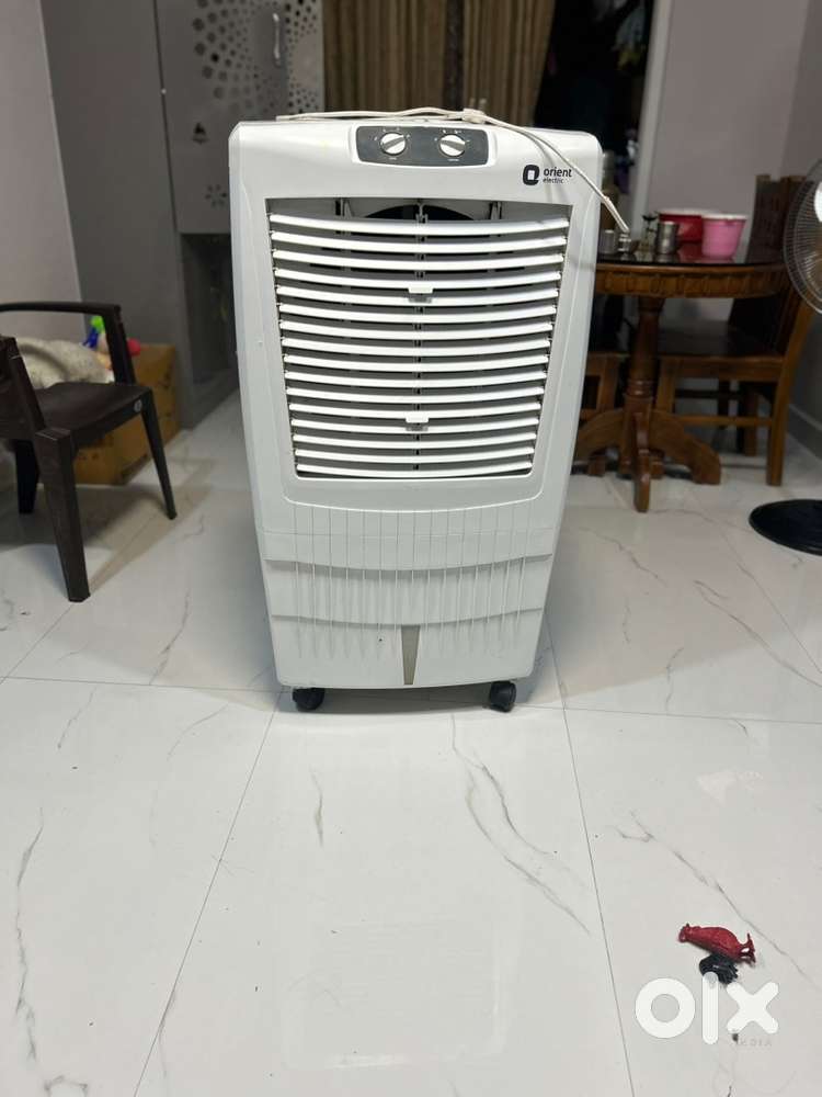 Air Cooller 85L- Good Condition & Rarely Used