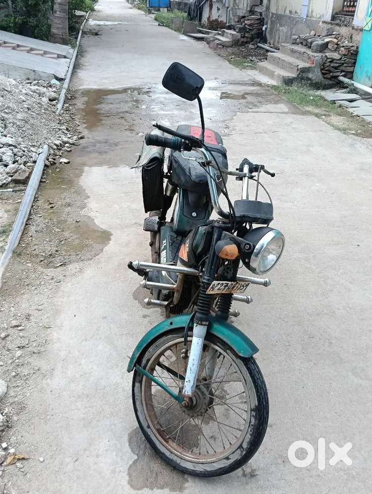 TVs xl good condition