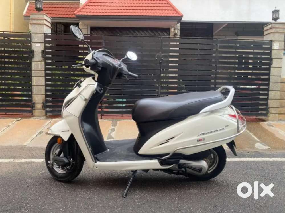 Vehicle is in condition