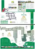 Fourth future city dtcp aproved project at meerkanpet