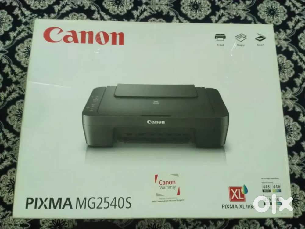 Canon printer