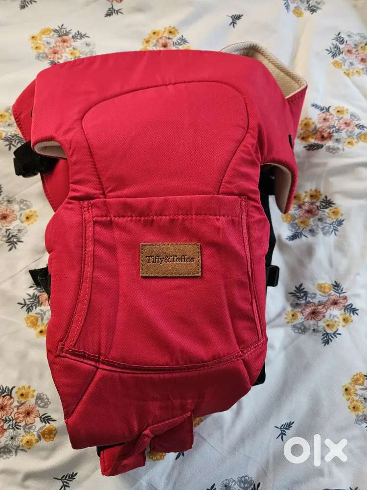 Baby carrier