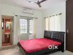 2 BHK FULLY FURNISHED FLAT FOR RENT KAKKANAD