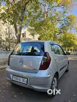 Hyundai i10 1.2 Kappa Magna, 2011, Petrol
