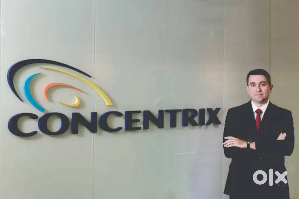 Urgent requirement for BPO