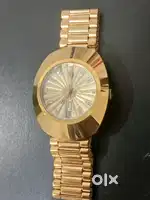 Rado DiaStar Watch Original