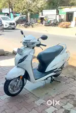 2022 Activa 6G Sell Brand New Showroom Pice -Lone Facility Avilable