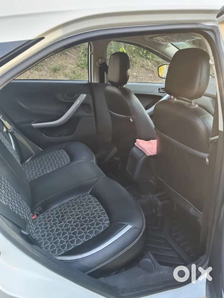 Tata Nexon 2023 Petrol Well Maintained