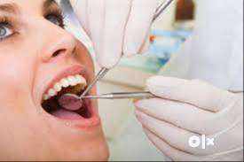 Precision Smiles: Expert Dental Care