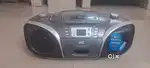 Tape recorder