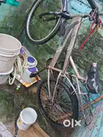 K30 bicycle