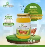 2800/L A2  Gir Cow Bolona Cultivated Ghee 2850/L