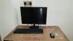 Intel full pc setup in new condition, 1.5 year cross hogeya hein