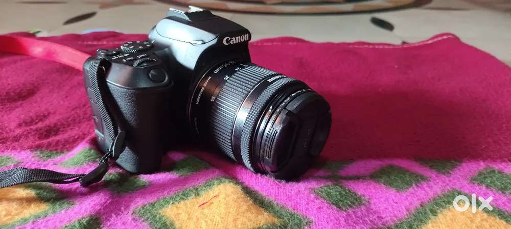 Canon 200D Mark:-2