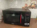 SAMSUNG MICROWAVE
