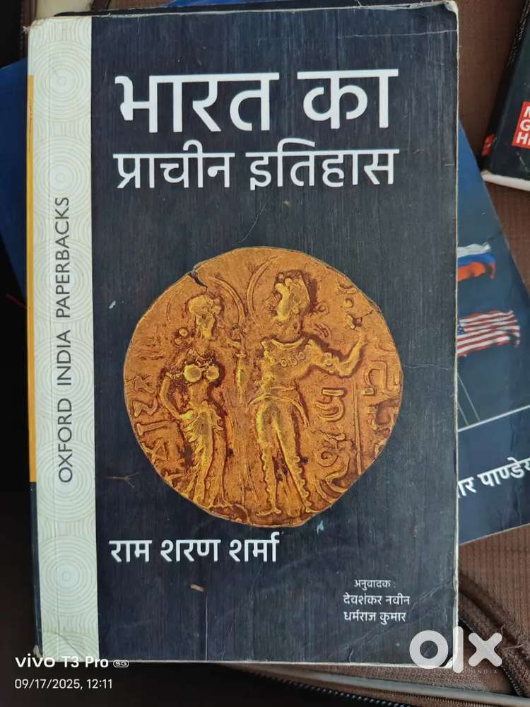 Ancient history midible history and modern history...