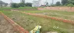 Residential plot sale