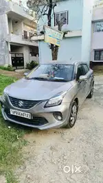 Maruti Suzuki Baleno Alpha, 2021, Petrol