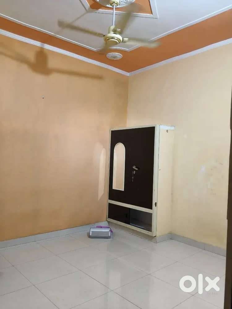 2BHK  2 room set with kitchen (inverter facility available)
