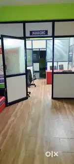 Co working space available for rent