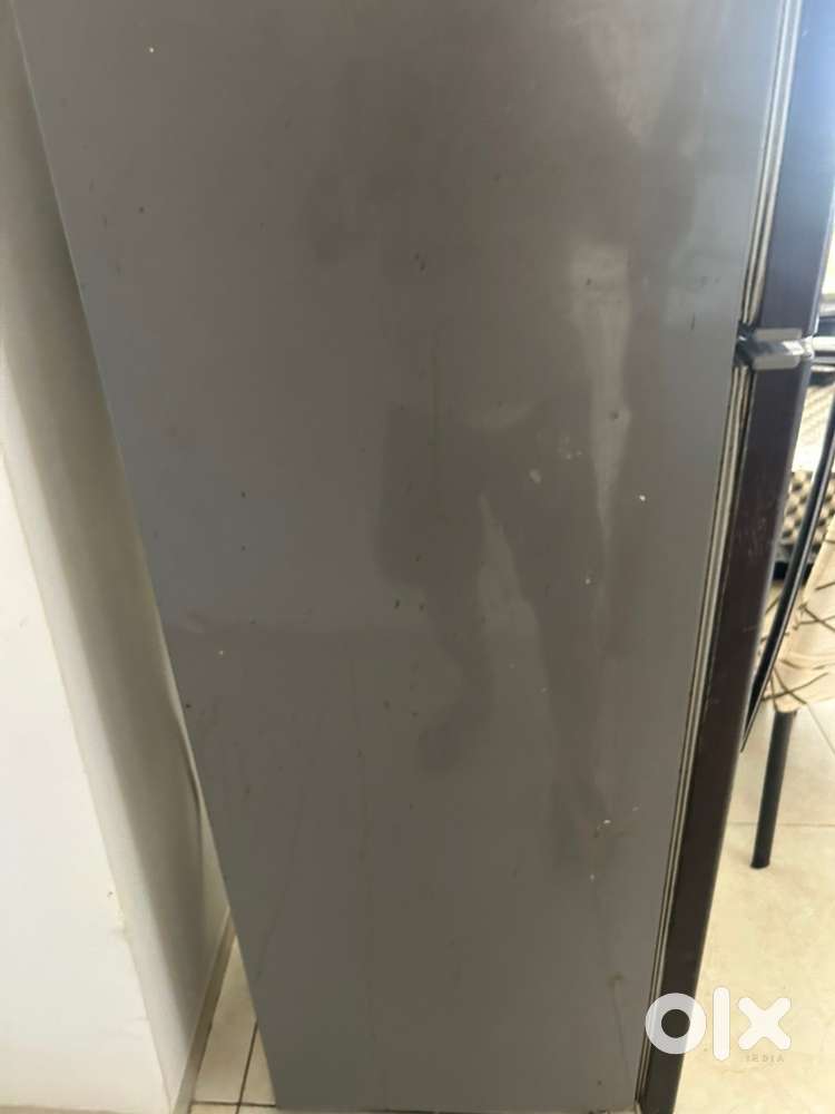 LG fridge 320 ltr four star