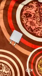 IPHONE 20 W ADAPTER