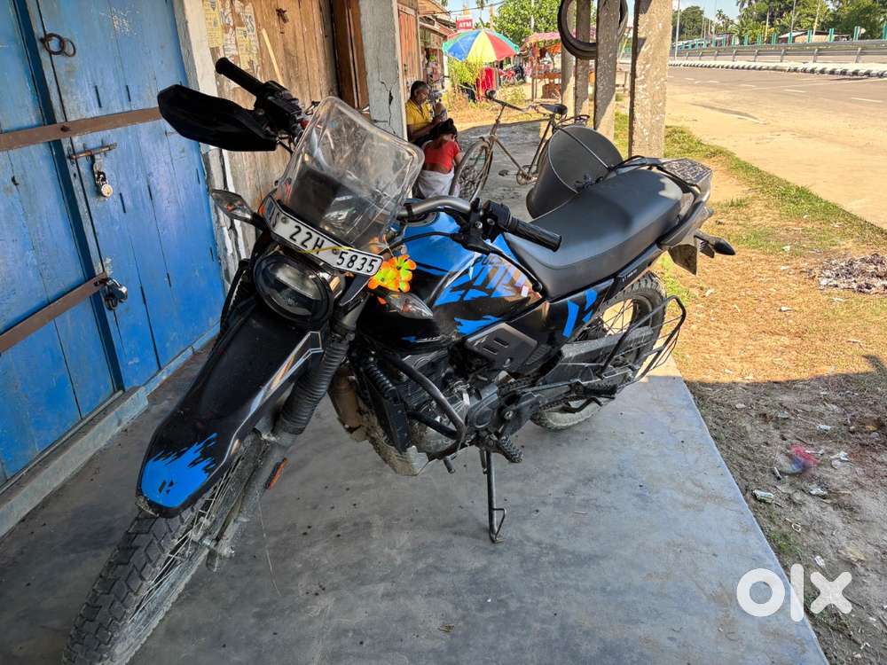 Good condition