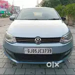 Volkswagen Polo 2009-2013 Diesel Highline 1.2L, 2012, Diesel