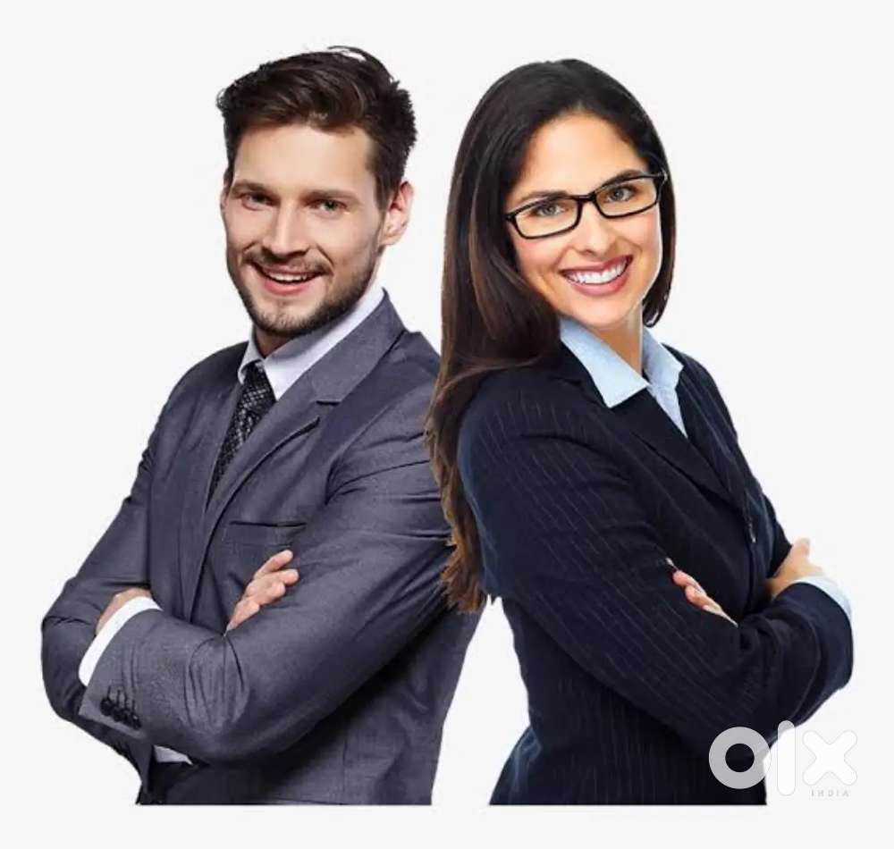 Showroom executive Vacancy ( Male / Female )