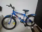Holland kids cycle for 4 to 10 yrs
