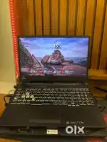 ASUS TUF Gaming A15 Laptop 15.6 144Hz Ryzen 7 4800H, GTX 1660Ti 6GB