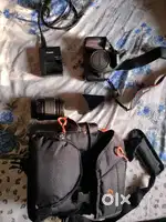 CANON CAMERAS