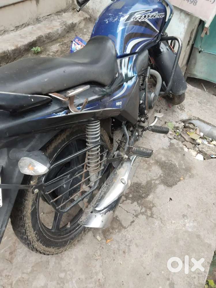 Gadi me koi kam nhi bilkul okk he