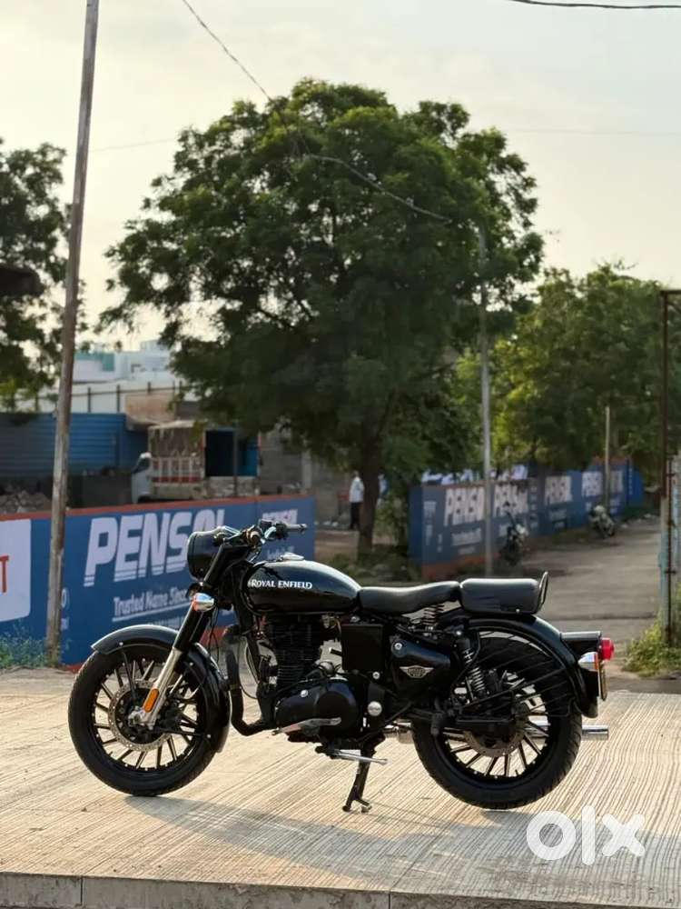 Bullet 350