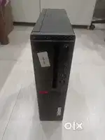 Lenovo M725s Ryzen Pro (Gaming PC)