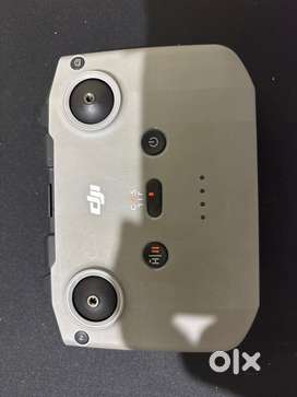 Dji rcn2 control