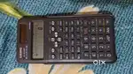 Scientific calculator