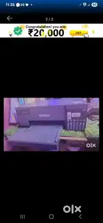 Epson L8050