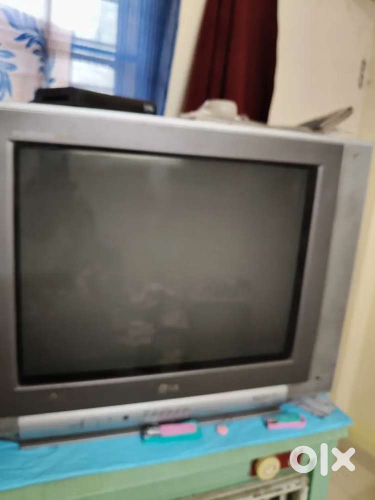 Tv LG 21 inch