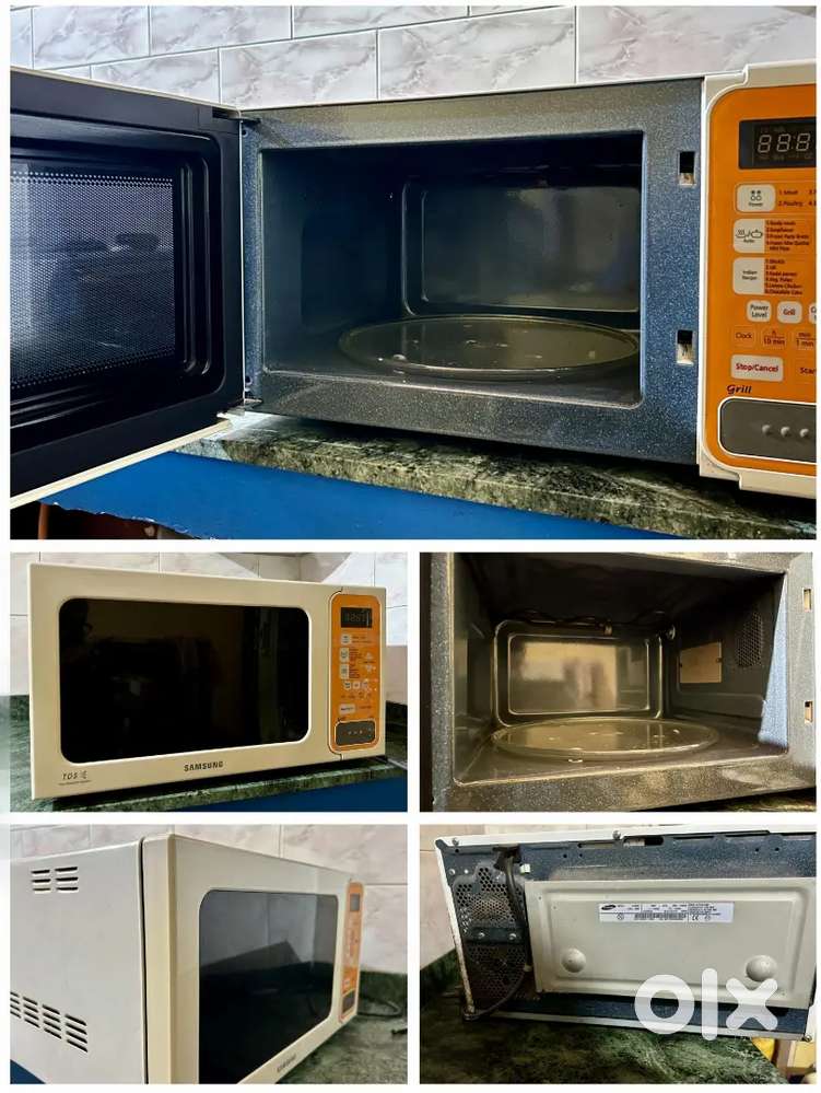 For Sale: Samsung Grill Microwave