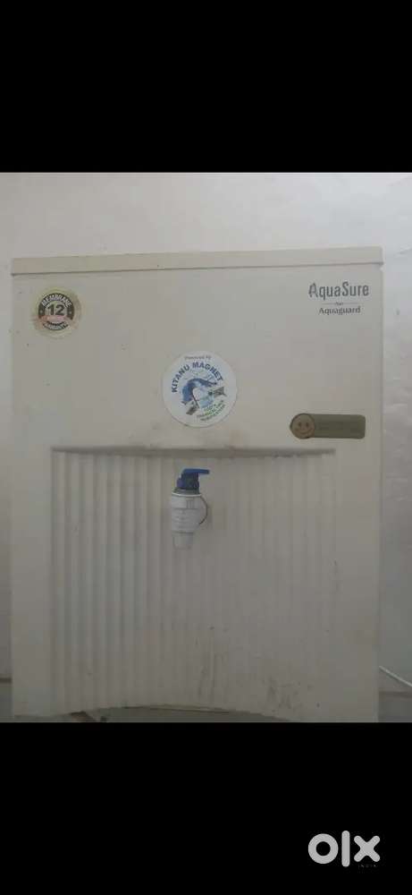 Aquaguard Aquasure Water purifier