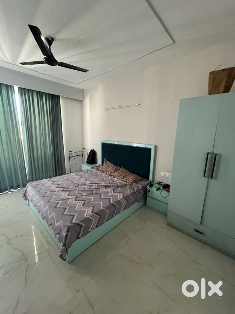 2 BHK Luxury Fully Furnished Flat For Rent Altura Apartments