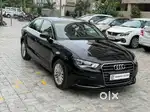 Audi A3, 2015, Petrol