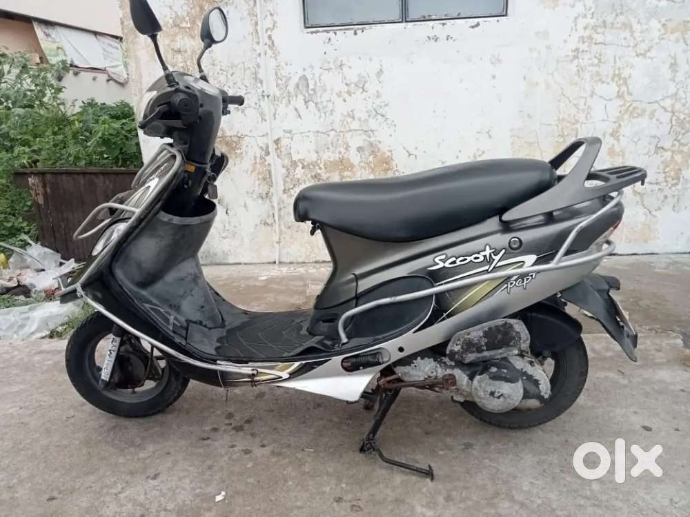 Good condition