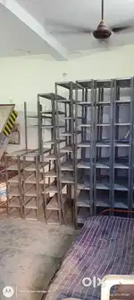 Rack for shop