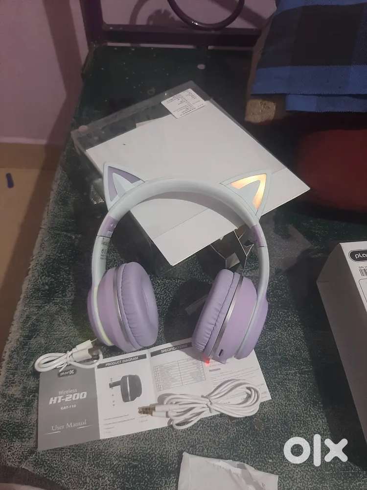 Bluetooth  new