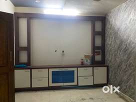 Luxurious flat