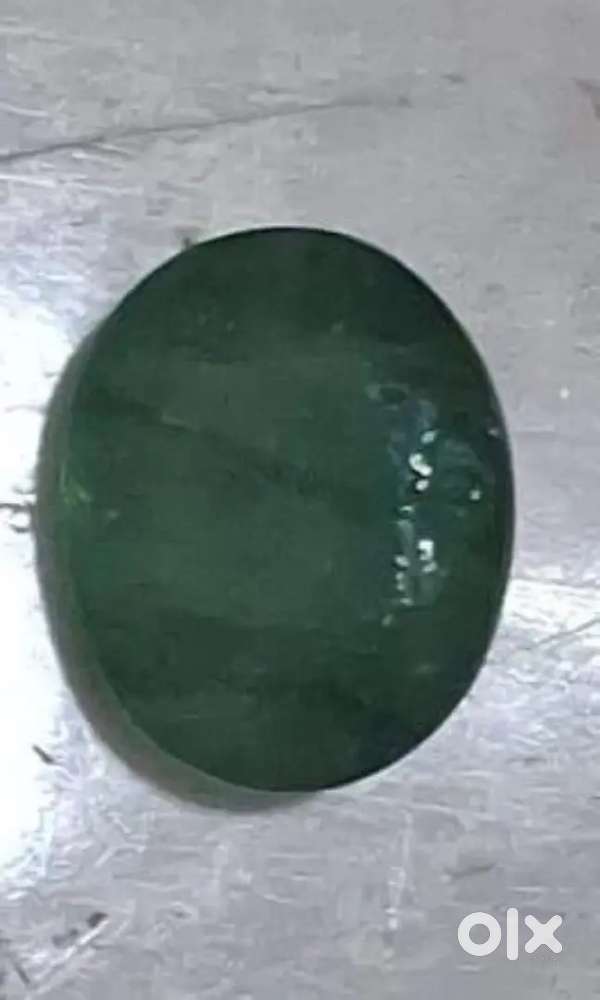 Green emerald