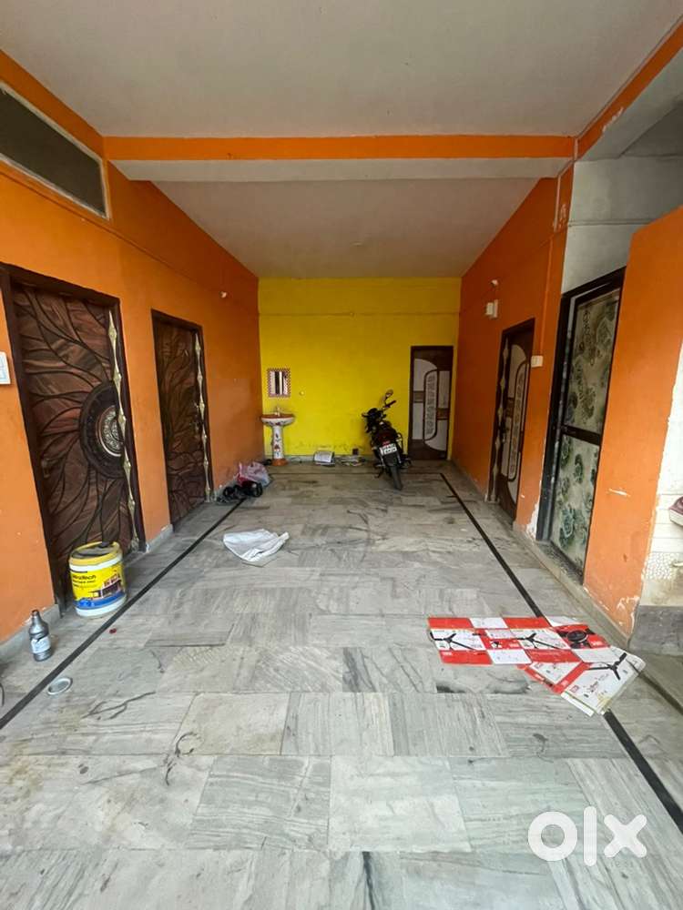 To-let for boys  Near sarala birla university