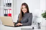 Urgent Need personal secretary girl part time job only